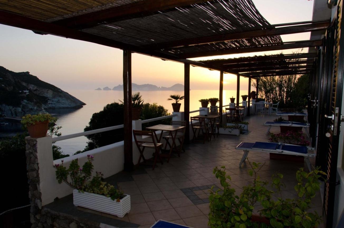 Sunset Village ปอนซา ภายนอก รูปภาพ