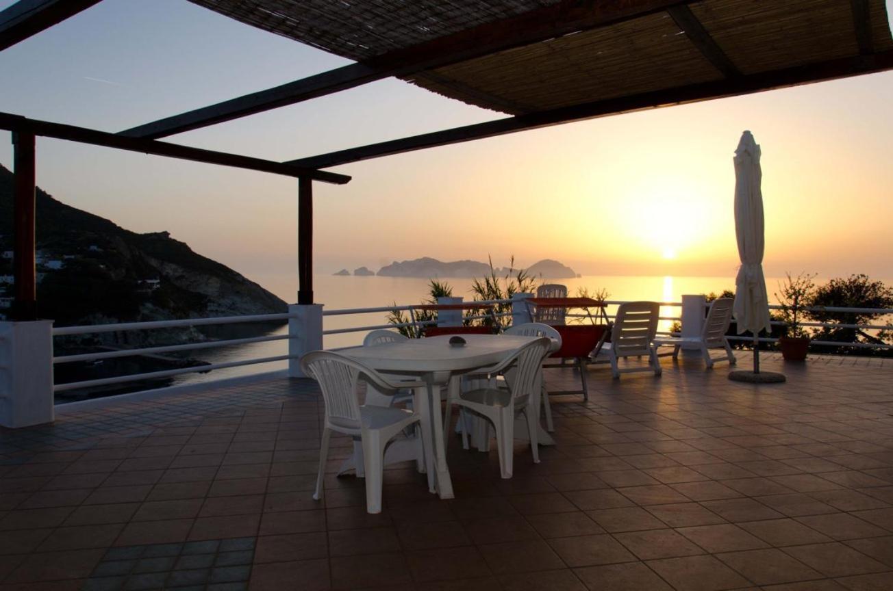 Sunset Village ปอนซา ภายนอก รูปภาพ